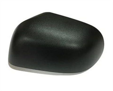 Nissan Micra 5 Door Hatchback 2011-2013 Door Mirror Cover - Primed Driver Side R