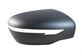 Nissan Juke Hatchback 2014-2019 Door Mirror Cover - Primed Driver Side R