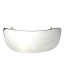 Vauxhall Vivaro Van 2000-2006 Door Mirror Glass Lower Section Passenger Side L