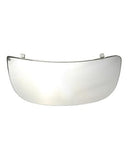 Vauxhall Vivaro Van 2007-2014 Door Mirror Glass Lower Section Driver Side R