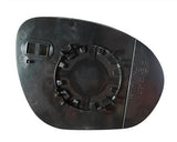 Nissan Juke Hatchback 2010-2014 Door Mirror Glass Heated Type Passenger Side L