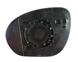 Nissan Juke Hatchback 2010-2014 Door Mirror Glass Heated Type Driver Side R