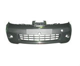 Nissan Note MPV 2006-2009 Front Bumper Needs Priming