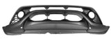 Nissan Juke Hatchback 2014-2019 Front Bumper Lower Section Textured
