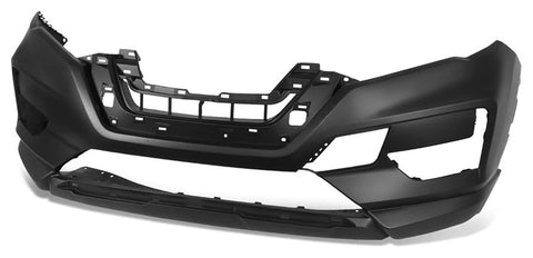 Nissan X-Trail Estate 2017-2022- Front Bumper No Sensor Holes 