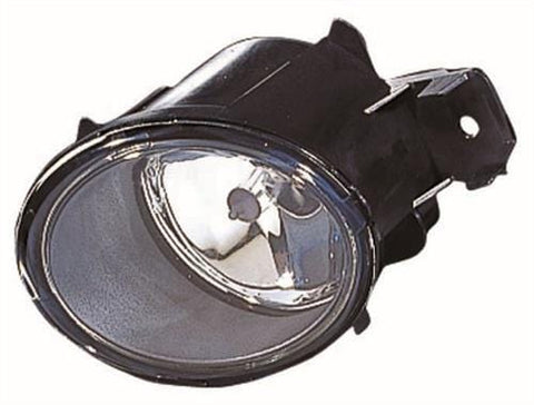 Nissan Micra 5 Door Hatchback 2011-2013 Fog Lamp Passenger Side L