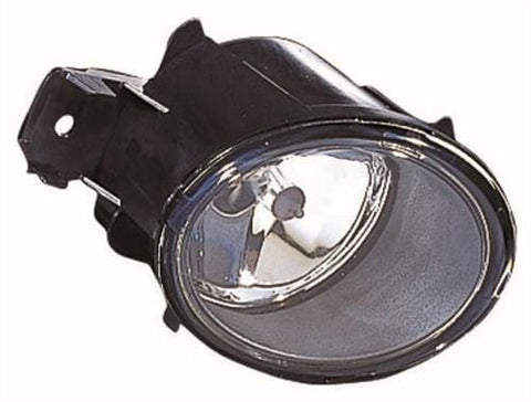 Renault Clio Estate 2009-2012 Fog Lamp Driver Side R