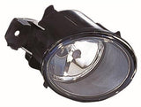 Renault Modus Hatchback 2008-2011 Fog Lamp Driver Side R
