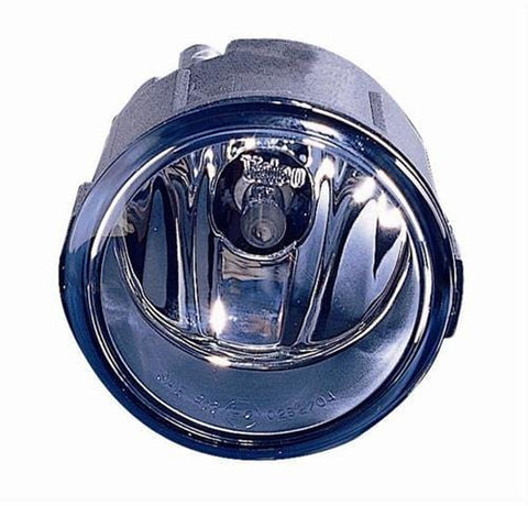 Nissan Murano Estate 2009-2010 Fog Lamp Non Sided