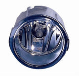 Nissan Cube Hatchback 2010-2011 Fog Lamp Non Sided
