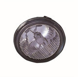 Renault Master Van 2003-2010 Fog Lamp Passenger Side L