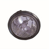 Nissan Interstar Van 2003-2011 Fog Lamp Driver Side R
