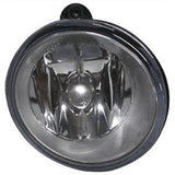 Renault Grand Scenic MPV 2003-2006 Fog Lamp Passenger Side L