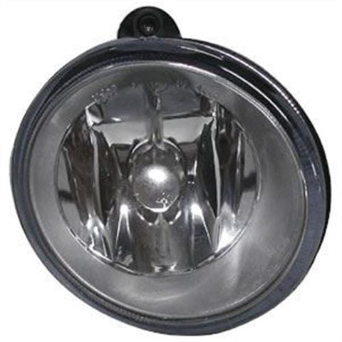 Renault Trafic Van 2007-2014 Fog Lamp Passenger Side L