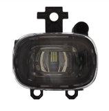 Renault Clio 5 Door Hatchback 2019-2023 Fog Lamp LED Type Driver Side R