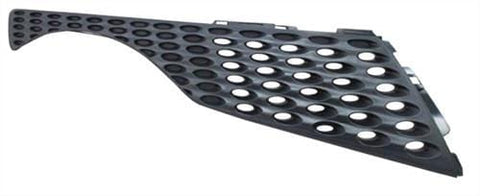 Nissan Juke Hatchback 2010-2014 Front Grille Outer Section Driver Side R