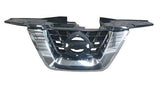 Nissan Juke Hatchback 2014-2019- Front Grille Centre Section - With Chrome Trim (Standard Models) 