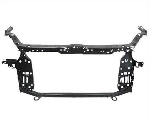 Nissan Qashqai Hatchback 2010-2013 Front Panel 