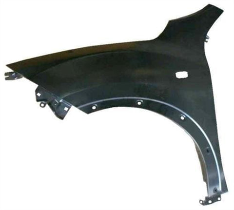 Nissan Juke Hatchback 2010-2014 Front Wing Passenger Side L