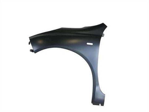 Nissan Micra Cabriolet 2006-2010 Front Wing With Bracket Passenger Side L