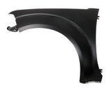 Nissan Navara Pickup 2010-2016 Front Wing No Indicator Hole Passenger Side L