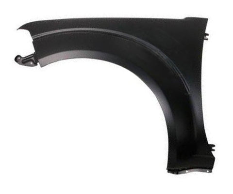 Nissan Pathfinder Estate 2010-2014 Front Wing No Indicator Hole Passenger Side L