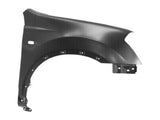 Nissan Qashqai Hatchback 2009-2010 Front Wing Driver Side R