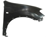 Nissan Qashqai Hatchback 2010-2013 Front Wing Driver Side R