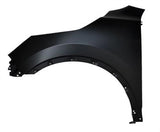 Nissan Qashqai Hatchback 2013-2017 Front Wing Passenger Side L