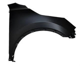 Nissan Qashqai Hatchback 2017-2021- Front Wing Driver Side R