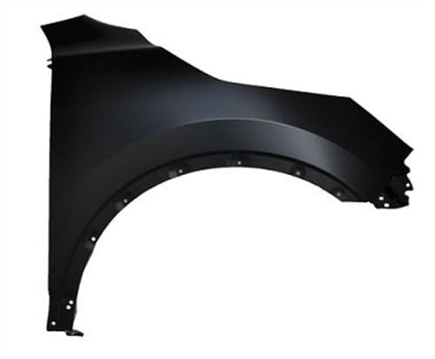 Nissan Qashqai Hatchback 2017-2021- Front Wing Driver Side R