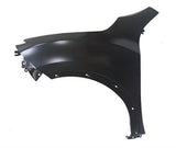 Nissan Juke Hatchback 2014-2019 Front Wing Passenger Side L