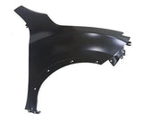 Nissan Juke Hatchback 2014-2019 Front Wing Driver Side R