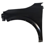 Nissan Qashqai Hatchback 2021-2024 Front Wing (Aluminium Type) Passenger Side L