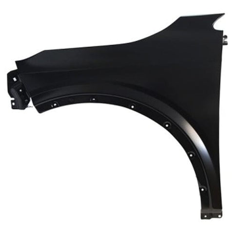 Nissan Qashqai Hatchback 2021-2024 Front Wing (Steel Type) Passenger Side L