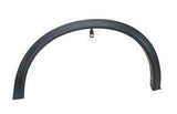 Nissan Juke Hatchback 2014-2019 Front Wing Trim Plastic Wheel Arch Trim Textured Left (N/S)