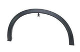 Nissan Juke Hatchback 2010-2014 Front Wing Trim Plastic Wheel Arch Trim Textured Right (O/S)
