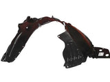 Nissan Note MPV 2009-2013 Splashguard Passenger Side L