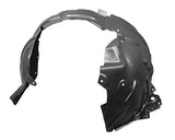 Nissan Juke Hatchback 2014-2019- Splashguard (UK Built Vehicles) Passenger Side L