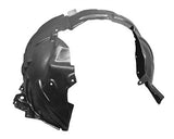 Nissan Juke Hatchback 2010-2014 Splashguard (UK Built Vehicles) Driver Side R