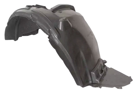 Nissan Qashqai Hatchback 2017-2021 Splashguard Driver Side R