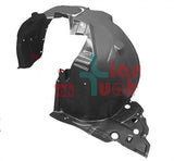 Nissan Micra 5 Door Hatchback 2017-2023- Splashguard Passenger Side L