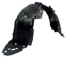 Nissan Qashqai Hatchback 2021-2024- Splashguard Passenger Side L