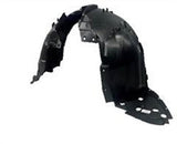 Nissan Qashqai Hatchback 2021-2024- Splashguard Driver Side R