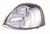 Vauxhall Movano Van 2003-2010 Headlamp Passenger Side L