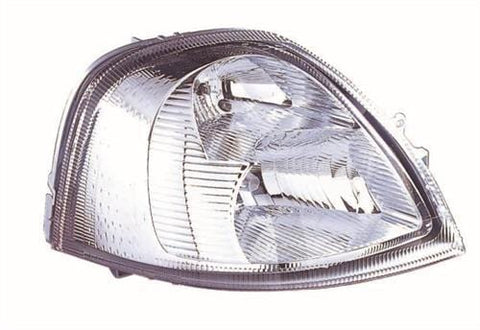 Vauxhall Movano Van 2003-2010 Headlamp Driver Side R