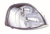 Renault Master Van 2003-2010 Headlamp Driver Side R