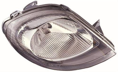 Vauxhall Vivaro Van 2000-2007 Headlamp Driver Side R