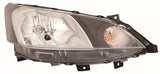 Nissan NV200 Van 2010-2018 Headlamp Driver Side R