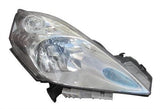 Nissan Leaf Hatchback 2011-2018 Headlamp Halogen Type Driver Side R